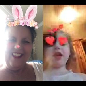 Meet your Posher, Tammy